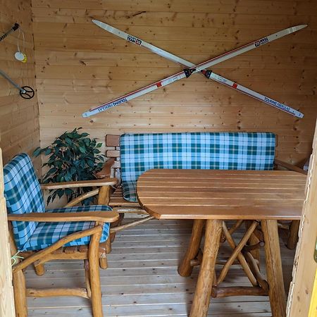 Ferienwohnung Madenburgblick Eschbach  外观 照片