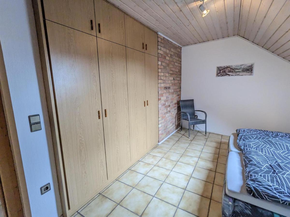 Ferienwohnung Madenburgblick Eschbach  外观 照片