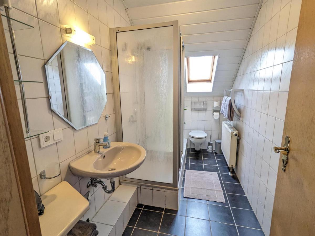 Ferienwohnung Madenburgblick Eschbach  外观 照片