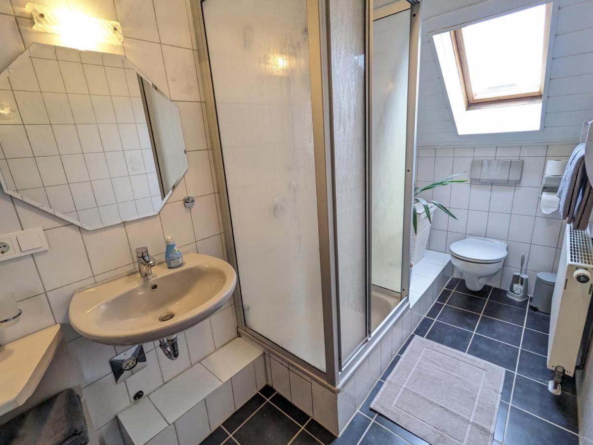 Ferienwohnung Madenburgblick Eschbach  外观 照片