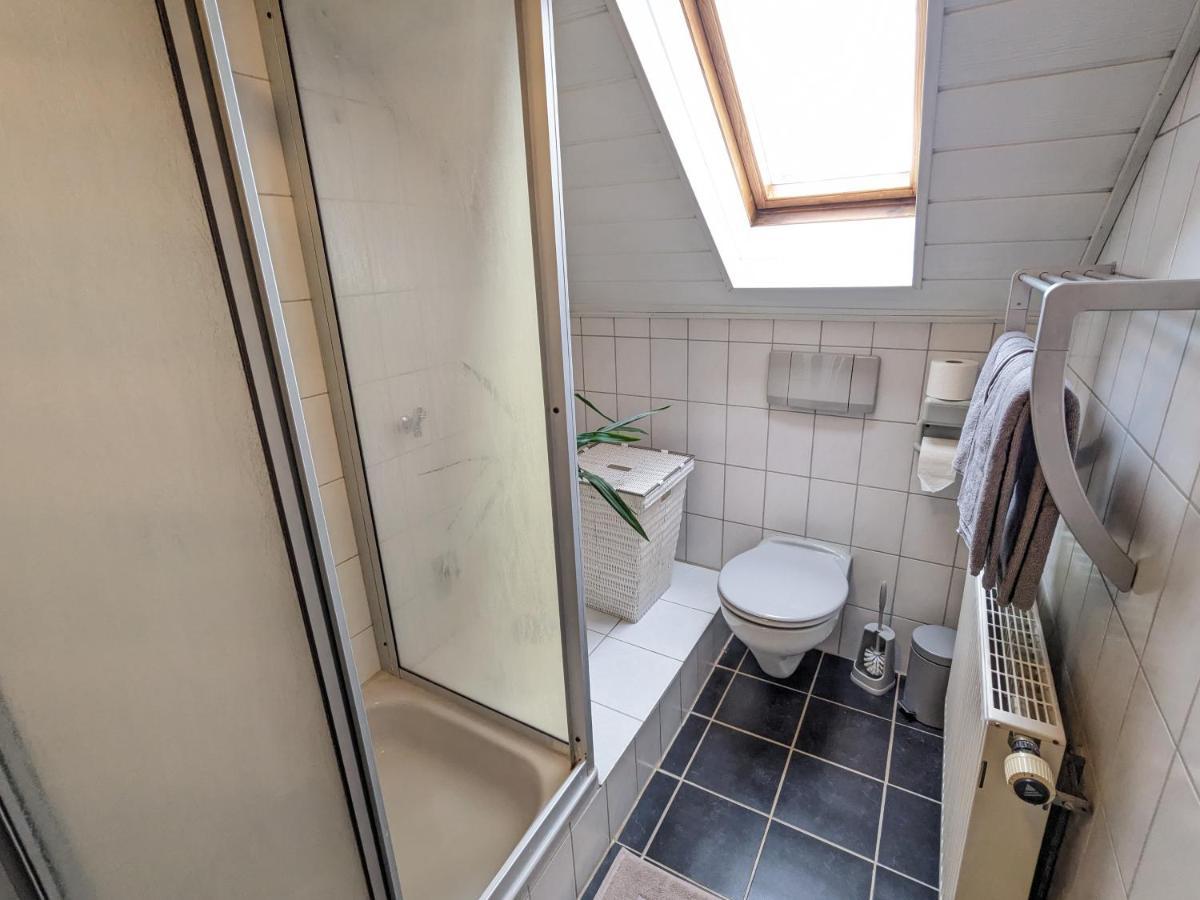 Ferienwohnung Madenburgblick Eschbach  外观 照片
