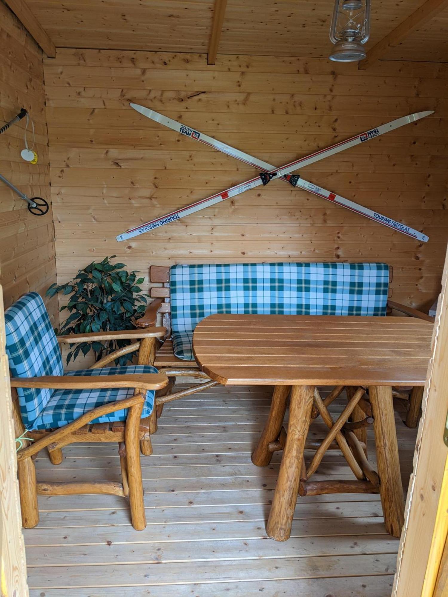Ferienwohnung Madenburgblick Eschbach  外观 照片